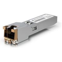 Ubiquiti SFP+ to RJ45 Adapter