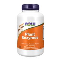 Plant Enzymes 240v-caps - thumbnail