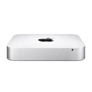 Apple Mac Mini (Late 2012) - Intel Core i7-3e Generatie - 16GB RAM - 1TB SSD