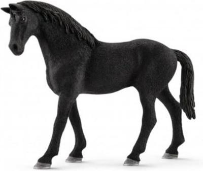 Schleich paard engelse volbloed hengst 72167
