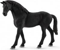 Schleich paard engelse volbloed hengst 72167
