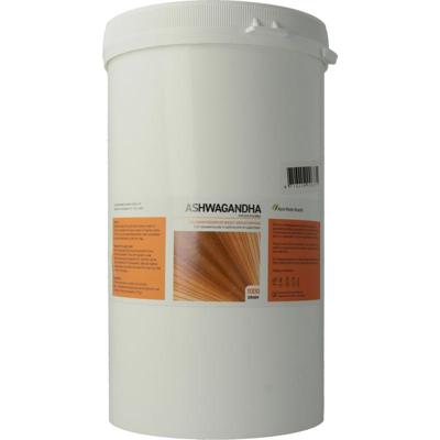 Ayurveda Health Ashwagandha poeder