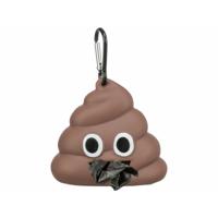 Hondetas Dispenser Trixie Bruin 8 x 5 cm