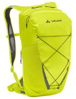 Vaude Uphill 16 Rugtas Bright Green 16L