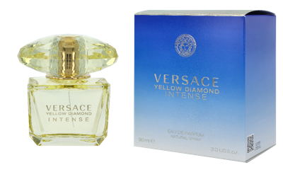 Versace Yellow Diamond Intense Eau de parfum Spray 90 ml Dames