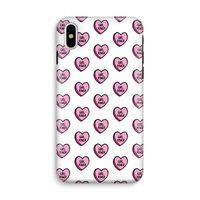 GIRL POWER: iPhone XS Tough Case