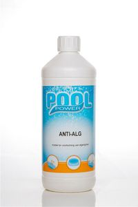 Anti-alg 1 liter alpc power - Pool