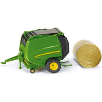 SIKU John Deere balenpers