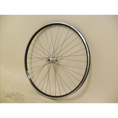 Achterwiel 28-15/8-13/8 622 pion 7V Zac-2000 14/RVS zwart
