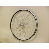 Achterwiel 28-15/8-13/8 622 pion 7V Zac-2000 14/RVS zwart