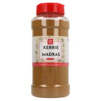 Kerrie Madras - Strooibus 450 gram