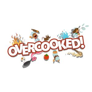 Sold Out Overcooked Standaard PlayStation 4