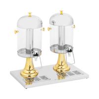 Sapdispenser - 2x 8 L - Royal Catering - koelsysteem
