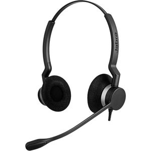 Jabra BIZ 2300 Duo headset