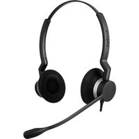 Jabra BIZ 2300 Duo headset