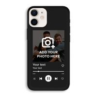 Music Player: iPhone 12 Pro Biologisch afbreekbaar hoesje