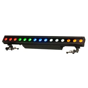 American DJ 15 HEX Bar IP LED bar voor buiten 15 x 12W RGBWA+UV