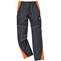 Stihl Weerbestendige Broek Raintec XXL Zwart - 883520007 - 883520007