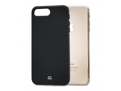 Mobilize Mobilize Gelly+ Case Apple iPhone 7 Plus/8 Plus Black/Black