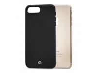 Mobilize Mobilize Gelly+ Case Apple iPhone 7 Plus/8 Plus Black/Black