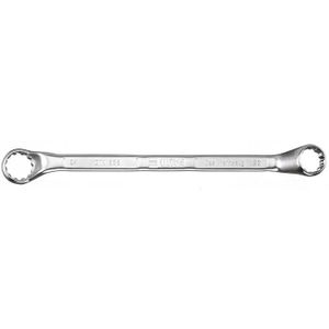 WGB Ringsleutel gebogen 10x11mm