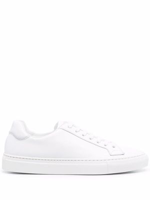 Scarosso baskets Cecilia - Blanc