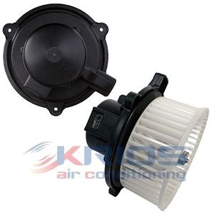 Interieurventilatie K92070