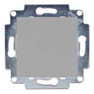 Eslohe blindplaat titaan 8015TI