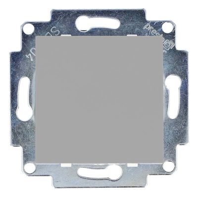 Eslohe blindplaat titaan 8015TI