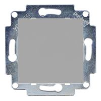 Eslohe blindplaat titaan 8015TI