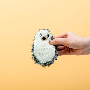 Egel Warmtekussen - Klein