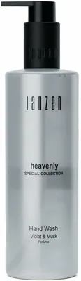 Hand Wash Heavenly