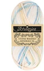 Scheepjes Stone Washed XL Minerals 912 Sandstone Blush