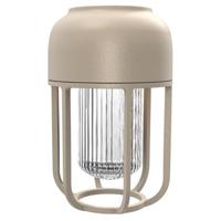 Houe Light No1 tafellamp LED oplaadbaar beige - thumbnail