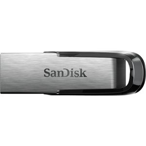 Sandisk ULTRA FLAIR USB flash drive 16 GB USB Type-A 3.2 Gen 1 (3.1 Gen 1) Zilver