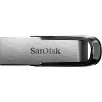 Sandisk ULTRA FLAIR USB flash drive 16 GB USB Type-A 3.2 Gen 1 (3.1 Gen 1) Zilver - thumbnail