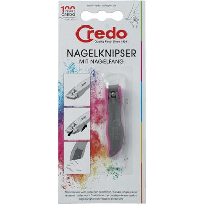 Credo Nagelknipper boog opvang