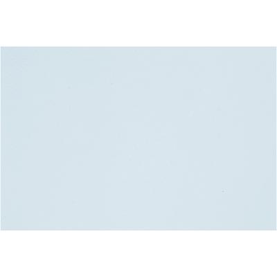 Creativ Company Frans karton, a4, vel 210x297 mm, 160 gr, azure, 1 vel