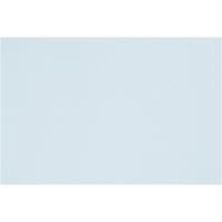 Creativ Company Frans karton, a4, vel 210x297 mm, 160 gr, azure, 1 vel