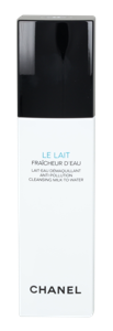 Chanel Le Lait d&apos;Eau 150ml