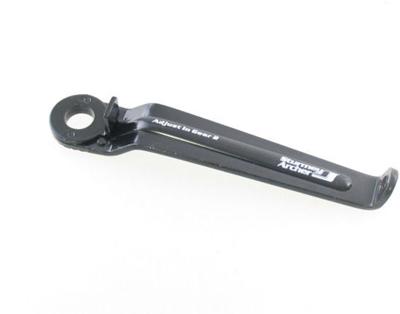 St.archer fulcrum lever w.washer