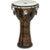 Toca TF2DM-10SC 10 inch Freestyle II Djembe Key Tuned