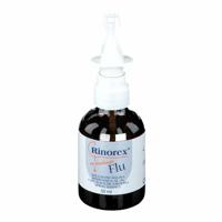 Rinorex Flu Neusspray Fl 50ml