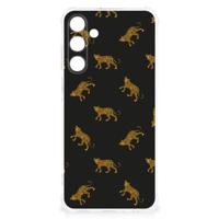Case Anti-shock voor Samsung Galaxy A25 Leopards Case Anti-shock voor Samsung Galaxy A25 Leopards