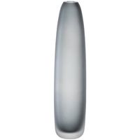Leonardo Bellagio Vaas 34 cm antraciet