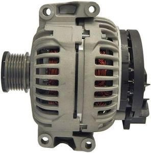 Alternator MB 14V 200A 8EL012426031