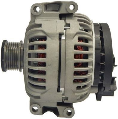 Alternator MB 14V 200A 8EL012426031