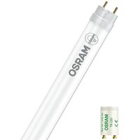 OSRAM - LED TL Buis T8 met Starter - SubstiTUBE Value EM 865 - 150cm - 20W - Helder/Koud Wit 6500K - thumbnail