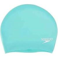 Badmuts Speedo 8-06168B961 Blauw Groen Siliconen Plastic Alle leeftijden