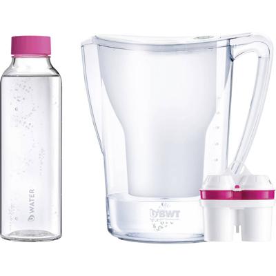 BWT AQUALIZER Home 626883 Waterfilter 2.7 l Wit